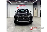 Lexus LX-570 2021 V8